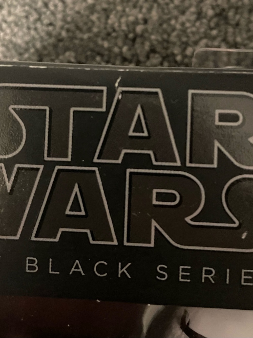 Stormtrooper Figure - Picture 10 of 12